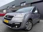 Peugeot Partner Tepee 1.2 110PK Active | 1E EIGENAAR | 12MND, Voorwielaandrijving, 12 maanden, Stof, Gebruikt