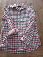 Mcgregor blouse overhemd tailored fit 39, Kleding | Heren, Overhemden, Overige kleuren, McGregor, Zo goed als nieuw, Schipluidenlaan 20 5035KJ Tilburg