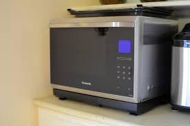 Panasonic Combi + stoom Magnetron NN-CS894S, Witgoed en Apparatuur, Magnetrons, Gebruikt, Vrijstaand, Combimagnetron, 45 tot 60 cm