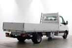 Mercedes-Benz Sprinter 519 CDI 3.0 V6 190pk Euro6 Open Laadb, Auto's, Bestelauto's, Gebruikt, Euro 6, 190 pk, 2000 kg