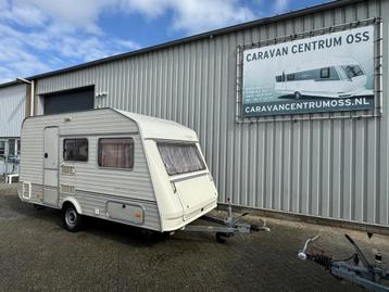 Avento 395 TD LUXE beschikbaar voor biedingen