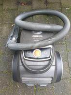 Stofzuiger fhilips werkt goed, Ophalen of Verzenden, Zo goed als nieuw
