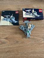 Te koop vintage LEGO set 891 Space Scooter uit 1979, Kinderen en Baby's, Speelgoed | Duplo en Lego, Verzenden, Gebruikt, Complete set