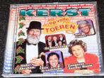 Kerst op volle toeren, Cd's en Dvd's, Ophalen of Verzenden, Zo goed als nieuw