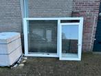 Kozijn met draai kiep raam dubbel glas, Ophalen, Raamkozijn, 150 tot 225 cm, 150 tot 225 cm