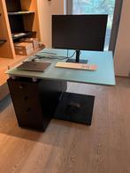 Design bureau Bulo M2, Huis en Inrichting, Bureaus, Ophalen, Gebruikt, Bureau