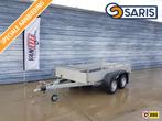 Saris 305x153,2T, ACTIEPRIJS, Bakwagen,, Nieuw