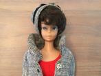 Originele Barbie 1963 met originele kleding, Ophalen of Verzenden