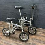 Vouwfiets mini fiets camping, Ophalen of Verzenden, Gebruikt