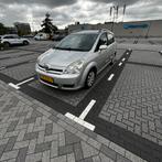 Toyota Corolla Verso 1.6 Vvt-i 5P 2005 Beige, 1330 kg, Zwart, 4 cilinders, Beige