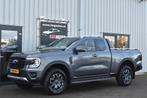 Ford Ranger Ford Ranger 2.0 Wildtrak – 2023 Facelift | 1e, Auto's, Automaat, Gebruikt, Euro 6, 4 cilinders
