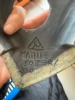 Mathie Pottery 2001 Keramiek, Ophalen of Verzenden