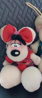 Diddlina knuffel hanger, Verzamelen, Diddl, Ophalen of Verzenden, Zo goed als nieuw, Knuffel