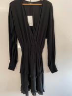 Alix the label jurkje, Maat 38/40 (M), Alix the label, Zwart, Nieuw