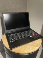 MSI GS63 7RD Stealth gaming laptop, Computers en Software, Windows Laptops, 2 tot 3 Ghz, Intel® Core™ i7 , Ophalen of Verzenden