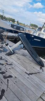 3x Fliteboard efoil serie 2.2 en 3, Ophalen of Verzenden, Zo goed als nieuw, Motor en Techniek, Zeilboot