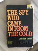 The Spy Who Came in from the Cold - John le Carre, Ophalen of Verzenden, Gelezen
