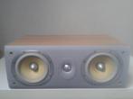Bowers & Wilkins LCR 60 S3 " GERESERVEERD VOOR FRED"., Ophalen of Verzenden, 120 watt of meer, Center speaker, Bowers & Wilkins (B&W)