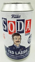 Funko SODA: Ted Lasso - Limited Edition (10.000 Pc), Verzamelen, Ophalen of Verzenden, Nieuw