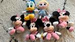 Shell disney knuffels en poppen, Ophalen of Verzenden, Zo goed als nieuw, Knuffel of Figuurtje