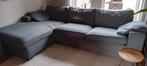 Heerlijk comfortabele bank, Ophalen, Gebruikt, Hoekbank, 300 cm of meer