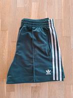 Groene Adidas Short - Maat M, Maat 38/40 (M), Kort, Adidas, Ophalen of Verzenden