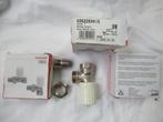 honeywell radiatorknop 3 stuks, Ophalen of Verzenden, Nieuw