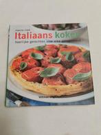 M. Clark - Italiaans koken, Boeken, Kookboeken, Ophalen of Verzenden, Italië, Zo goed als nieuw, M. Clark