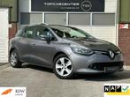 Renault Clio Estate 0.9 TCe Expression/AIRCO/CRUISE/APK/NAP, Voorwielaandrijving, Origineel Nederlands, Handgeschakeld, 39 €/maand