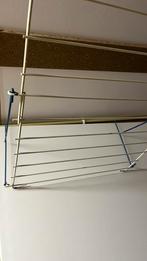 Hangend en inklapbaar Droogrek, Ophalen of Verzenden, Wasrek