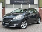 Peugeot 208 1.6 VTi Allure/AIRCO/AUT/PARKS/NAVI/APK/NAP, Euro 5, Gebruikt, Parkeersensor, Origineel Nederlands
