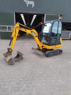Minigraver Jcb 8018 (marge!!) topstaat, Ophalen of Verzenden