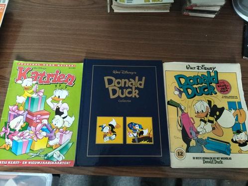 Donald Duck diversen, Boeken, Stripboeken, Zo goed als nieuw, Eén stripboek, Ophalen