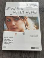 Je Vais Bien, Ne T'en Fais Pas - Drama DVD, Vanaf 12 jaar, Ophalen of Verzenden, Zo goed als nieuw, Drama