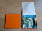 Hermès carré 90 Mythiques Phoenix scarf zijde, Hermès, Ophalen of Verzenden, Zo goed als nieuw, One size fits all