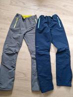 2 wandelbroeken Quechua, Broek, Quechua, Jongen of Meisje, Ophalen of Verzenden