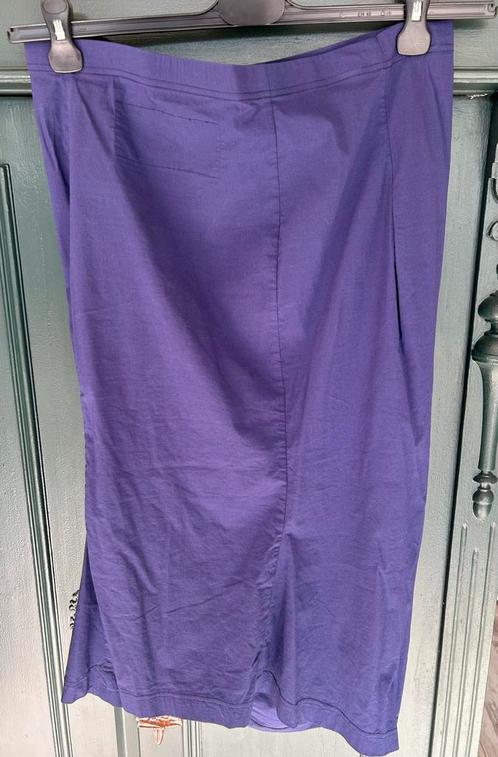 Nieuw! Rok Rundholz Black label mt. XL, Kleding | Dames, Rokken, Nieuw, Maat 46/48 (XL) of groter, Onder de knie, Verzenden
