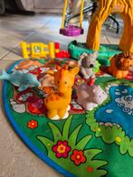 Little people dierentuin met geluiden mat, Ophalen of Verzenden