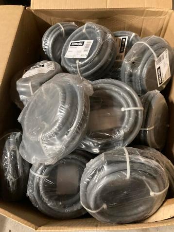 27 Rollen Grondkabel YMVK 5 Meter - Nieuw beschikbaar voor biedingen