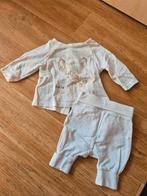 Disney Baby setje maat 50. Bambi, Kinderen en Baby's, Babykleding | Maat 50, Ophalen of Verzenden, Zo goed als nieuw, Meisje