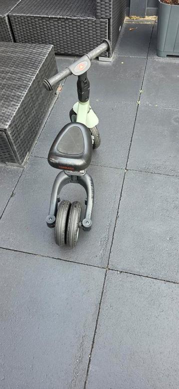 3In 1 kinderfiets  beschikbaar voor biedingen