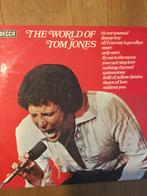 Lp Tom Jones, Ophalen of Verzenden, 1960 tot 1980, Gebruikt, 12 inch