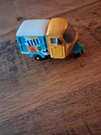 Vintage Tuk Sisi Auto - Verzamelobject, Ophalen of Verzenden, Gebruikt