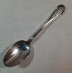 Christoffle geboortelepel 1976, Antiek en Kunst, Ophalen of Verzenden