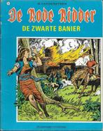 De Rode Ridder - Nr. 24: De zwarte banier, Gelezen, Ophalen of Verzenden, Eén stripboek