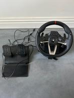 Hori stuurwiel voor xbox en pc, Ophalen, Zo goed als nieuw