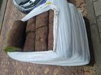 Gratis - Graszodes, Tuin en Terras, Ophalen, Nieuw, 20 m² of meer