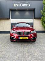BMW X6 M50D M PERFORMANCE|H Leder|bower wilkins Digi Dash, 15 km/l, Gebruikt, 2993 cc, 4 stoelen