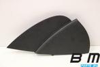 Dashboard bekleding rechts Audi A3 8P Sportback, Auto-onderdelen, Gebruikt