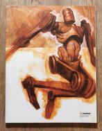 Popbot Collection One Stripboek, Eén stripboek, Ophalen of Verzenden, Zo goed als nieuw, Ashley Wood